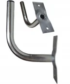 Uchwyty i mocowania do anten satelitarnych - Stojak Uchwyt 90 stopni Antenowy / Us -15 - miniaturka - grafika 1