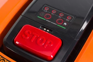 NAC RLM600-FS - Roboty koszące - miniaturka - grafika 8