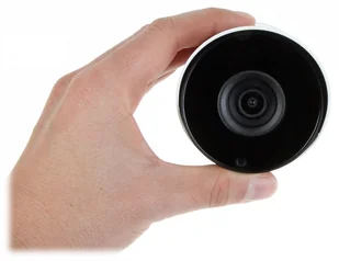 Dahua KAMERA AHD, HD-CVI, HD-TVI, PAL HAC-HFW1200T-0280B - 1080p 2.8 mm HAC-HFW1200T-0280B - Kamery do monitoringu - miniaturka - grafika 2