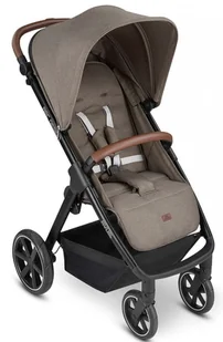 ABC Design Avus Nature - Wózki dziecięce - miniaturka - grafika 2