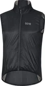 Pozostała odzież dla rowerzystów - Gore WEAR WEAR Ambient Vest Men, black L 2021 Kamizelki 100731990005 - miniaturka - grafika 1