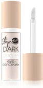 Korektory pod oczy - Bell Stop Dark Circles Eye Concealer Rozświetlający korektor pod oczy 01 Soft Porcelain 61070-uniw - miniaturka - grafika 1