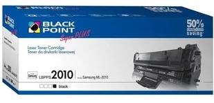 Black Point LBPPS2010 zamiennik Samsung ML-2010D3 - Tonery zamienniki - miniaturka - grafika 2