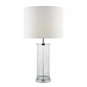 Lampy stojące - Dar Lighting Olalla Nocna Dar Lighting OLA4350-X - miniaturka - grafika 1