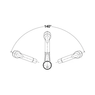 Blanco Bateria ORION-S chrom 511 268 - Baterie kuchenne Blanco Bateria ORION-S chrom 511 268 - Baterie kuchenne - miniaturka - grafika 5