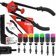 Nitownice - Nitownica Ręczna Do Nitonakrętek M3-M12 360mm - miniaturka - grafika 1