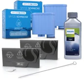 Uzdatniacze wody - 2x Filtr wody do ekspresu Latte Go zestaw - miniaturka - grafika 1