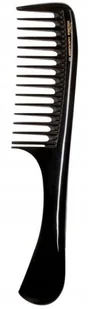 Fox Pegasus 502 Grzebień Fryzjerski Z Kauczuku 227MM - Szczotki i grzebienie do włosów - miniaturka - grafika 2