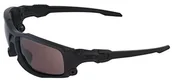 Okulary ochronne - Oakley Ballistic shocktube Matte Black/PRIZM TR22  SI OO9329-02 - miniaturka - grafika 1