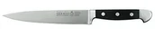 Noże kuchenne - Güde nóż do wykrawania seria Alpha 1765/18 - miniaturka - grafika 1