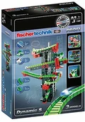Zabawki konstrukcyjne - Fischertechnik 536620 - zabawka konstrukcyjna, Dynamic S - miniaturka - grafika 1
