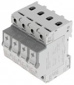 Akcesoria do monitoringu - Legrand Ogranicznik przepięć LE-412253 LE-412253 - miniaturka - grafika 1