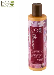 EO LABORATORIE Odżywczy olej do kąpieli delikatność i blask - 250 ml - Kosmetyki do kąpieli - miniaturka - grafika 3