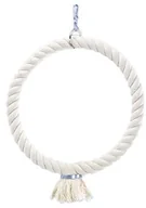 Akcesoria dla ptaków - Nobby Pierścionek z bawełny do wspinaczki  31319 - miniaturka - grafika 1