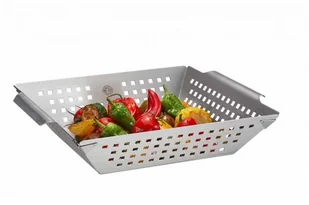 Gefu Taca grillowa BBQ duża G-89416 - Akcesoria do grilla - miniaturka - grafika 2