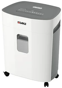 Dahle PaperSAFE 260 - Niszczarki Dahle PaperSAFE 260 - Niszczarki - miniaturka - grafika 1