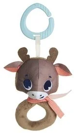 Tiny Love Tiny Smarts, Zawieszka/Grzechotka, Renifer Alex - Zawieszki dla dzieci i niemowląt - miniaturka - grafika 2