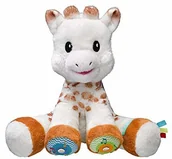 Maskotki i pluszaki - Vulli Pluszowy dotyk i muzyka 230806 - miniaturka - grafika 1