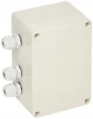 Akcesoria do alarmów - Interfejs Komunikacyjny Intre - RS-485 - Lan - miniaturka - grafika 1