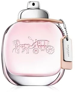 Coach Eau De Toilette Woman woda toaletowa 90ml - Wody i perfumy damskie - miniaturka - grafika 2