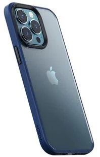 ROCK Etui ROCK Hybrid do iPhone 13 Pro Max Przezroczysty - Etui i futerały do telefonów - miniaturka - grafika 2