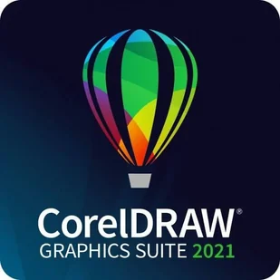 Corel Program CorelDRAW Graphics Suite 2021 - Programy do edycji wideo - miniaturka - grafika 8