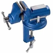 Imadła i ściski - Bahco imadło, okrągły sanie, szerokość 63 MM 834V-2 - miniaturka - grafika 1