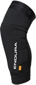 Ochraniacze - ENDURA MT500 D3O Knee Protectors, czarny S-M 2021 Ochraniacze kolan E1275BK/S-M - miniaturka - grafika 1