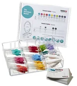 Szczoteczki międzyzębowe - Tandex A/S Tandex FLEXI Educator - miniaturka - grafika 1