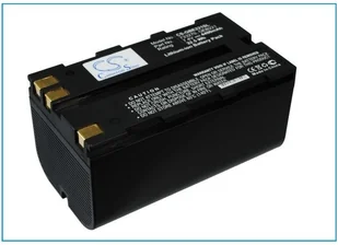 Cameron Sino Leica GBE221 4400mAh 32.56Wh Li-Ion 7.4V (Cameron Sino) - Baterie do telefonów - miniaturka - grafika 2