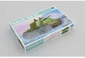 Modele do sklejania - Trumpeter Soviet KV-7 mod 1941 09503 - miniaturka - grafika 1