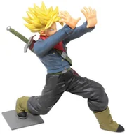 Figurki dla dzieci - DRAGON Banpresto Figurka Ball Super Super Saiyan Trunks Warszawa - miniaturka - grafika 1