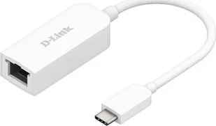 D-Link USB-C TO 2.5G ETHERNET ADAPTER DUB-E250 - Adaptery i przejściówki - miniaturka - grafika 2
