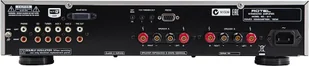 Rotel A11 Czarny - Wzmacniacze - miniaturka - grafika 2