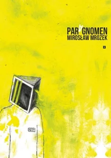 Paragnomen - Poezja - miniaturka - grafika 2