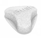 Akcesoria i części do ekspresów do kawy - Filtr wodny Brita AquaGusto 250 - miniaturka - grafika 1