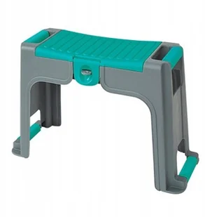 Floraland Taboret klęcznik Classic ze schowkiem 6993 069933_FLORALAND - Akcesoria do grilla - miniaturka - grafika 2