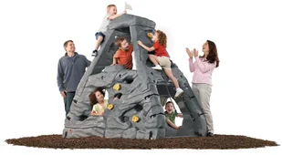 Step2 Góra Wspinaczkowa Ogromna - Place zabaw - miniaturka - grafika 3