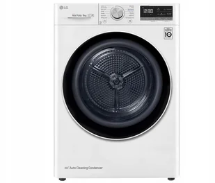 Suszarka LG RC90V9AV4Q - Suszarki do prania - miniaturka - grafika 2
