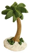 Dekoracje do akwarium - Zolux Ozdoba "Decor Ilot 1 Cocotier Nano"   - miniaturka - grafika 1