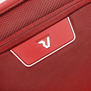 Roncato Kosmetyczka Toaletka JOY 416207 416207 09 - Kosmetyczki, organizery i kuferki - miniaturka - grafika 6