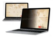 Filtry prywatyzujące - 3M Filtr Filtr prywatyzujący PF17.3W9 do laptopów z ekranem panoramicznym 17,3" 98044054272 - miniaturka - grafika 1