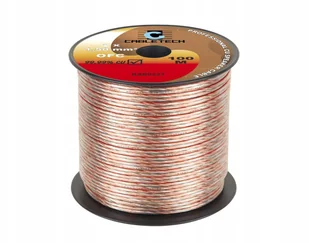 CABLETECH KAB0321 Kabel gonikowy OFC 1.5mm 100m - Kable - miniaturka - grafika 3