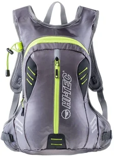 Hi-Tec Plecak IVO waga 300 - Plecaki - miniaturka - grafika 7