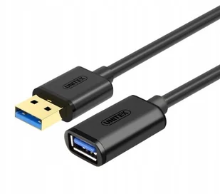 Unitek Przedłużacz USB 3.1 USB 3.1 3m - Kable USB - miniaturka - grafika 2
