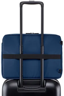 Moleskine Torba na laptopa Moleskine Metro Horizontal Device Bag 13 ET926MTDBH13B20 - Torby na laptopy - miniaturka - grafika 4