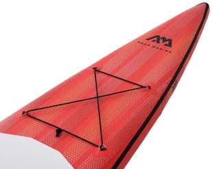 Aqua Marina Deska SUP Race 14'0'' (427cm) BT-19RA02 - Deski SUP i akcesoria - miniaturka - grafika 2