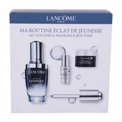 Zestawy kosmetyków damskich - Lancome Advanced Génifique zestaw Serum do twarzy 30 ml + Krem na dzień 15 ml + Krem pod oczy Genifique Yeux Light-Pearl 5 ml - miniaturka - grafika 1