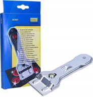 Akcesoria i części do robotów kuchennych - Skrobak do szyb płyt ceramicznych indukcyjnych - miniaturka - grafika 1