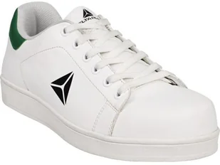 Panoply Delta-Plus ( SMASH S1P HRO SRC - PÓŁBUTY SKÓRZANE, PODNOSEK KEWLAR, PODESZWA KAUCZUK 2 kolory - 36-47. - Obuwie robocze Panoply Delta-Plus ( SMASH S1P HRO SRC - PÓŁBUTY SKÓRZANE, PODNOSEK KEWLAR, PODESZWA KAUCZUK 2 kolory - 36-47. - Obuwie robocze - miniaturka - grafika 1